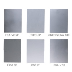 Zinkový sprej WS-Zink® 80/81 s obsahom zinku 90% 400ml Zinkový sprej WS-Zink® 80/81 s obsahom zinku 90% 400ml